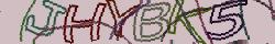Saisissez les caractères de l'image