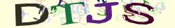 Saisissez les caractères de l'image