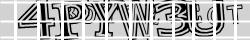 Saisissez les caractères de l'image