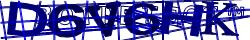 Saisissez les caractères de l'image