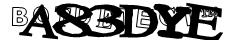 Saisissez les caractères de l'image