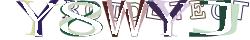 Saisissez les caractères de l'image