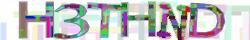 Saisissez les caractères de l'image