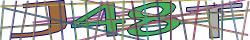 Saisissez les caractères de l'image