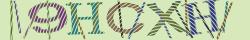 Saisissez les caractères de l'image