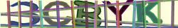 Saisissez les caractères de l'image