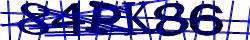 Saisissez les caractères de l'image