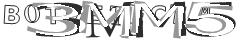 Saisissez les caractères de l'image