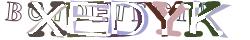 Saisissez les caractères de l'image