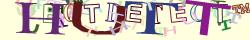 Saisissez les caractères de l'image