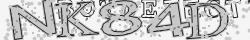 Saisissez les caractères de l'image
