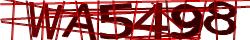Saisissez les caractères de l'image