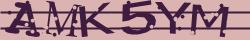Saisissez les caractères de l'image