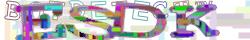 Saisissez les caractères de l'image