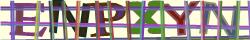 Saisissez les caractères de l'image