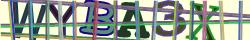 Saisissez les caractères de l'image