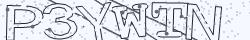 Saisissez les caractères de l'image