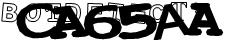 Saisissez les caractères de l'image