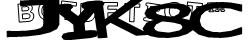 Saisissez les caractères de l'image