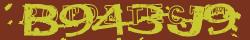 Saisissez les caractères de l'image