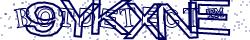 Saisissez les caractères de l'image