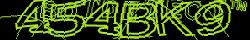 Saisissez les caractères de l'image
