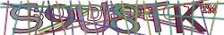 Saisissez les caractères de l'image