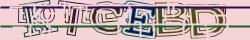 Saisissez les caractères de l'image