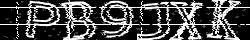 Saisissez les caractères de l'image