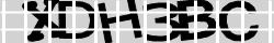 Saisissez les caractères de l'image