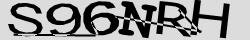 Saisissez les caractères de l'image