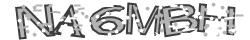 Saisissez les caractères de l'image