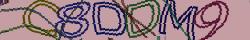 Saisissez les caractères de l'image