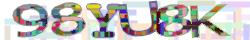 Saisissez les caractères de l'image