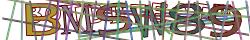 Saisissez les caractères de l'image