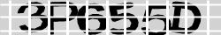 Saisissez les caractères de l'image