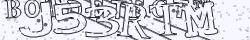 Saisissez les caractères de l'image