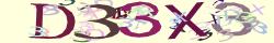 Saisissez les caractères de l'image