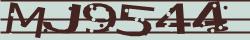 Saisissez les caractères de l'image