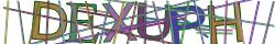 Saisissez les caractères de l'image