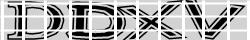 Saisissez les caractères de l'image