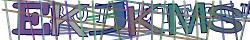 Saisissez les caractères de l'image