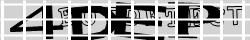 Saisissez les caractères de l'image