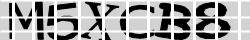 Saisissez les caractères de l'image