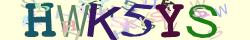 Saisissez les caractères de l'image
