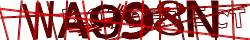 Saisissez les caractères de l'image