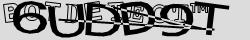 Saisissez les caractères de l'image