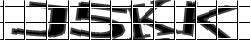 Saisissez les caractères de l'image