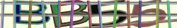 Saisissez les caractères de l'image