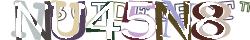 Saisissez les caractères de l'image